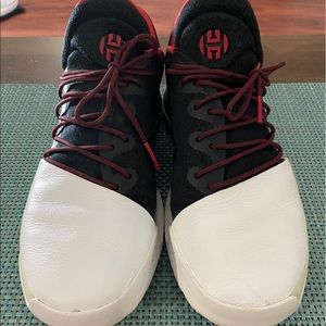 Adidas Harden Vol 1 Pioneer